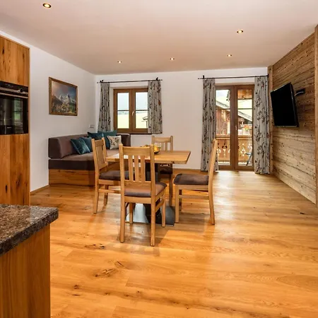 Schaertenalm Apartment Ramsau bei Berchtesgaden