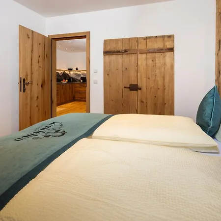 Apartment Schaertenalm Ramsau bei Berchtesgaden