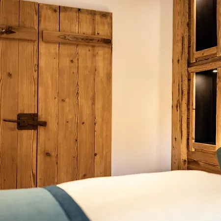 Schaertenalm Apartment Ramsau bei Berchtesgaden